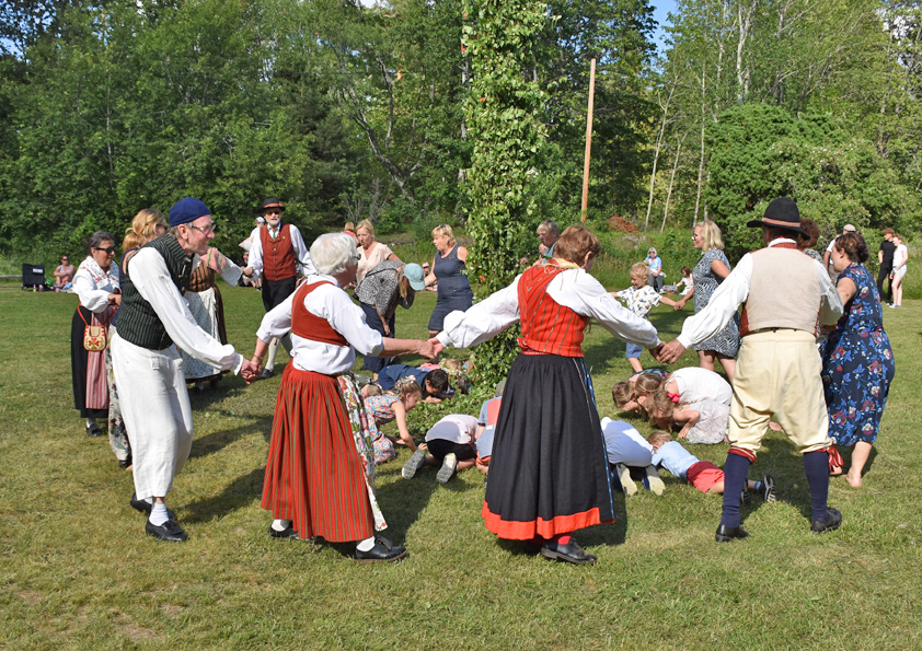 danslaget juni 2019